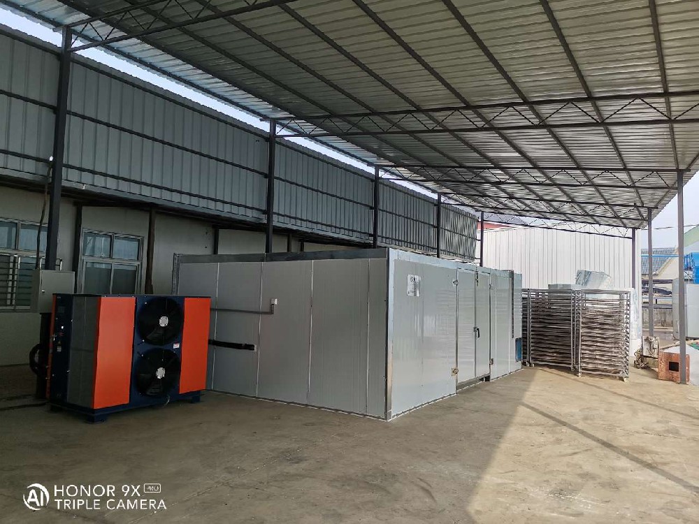 西南辣椒烘干设备厂家选购指南：四家本土厂商特点对比与选型建议